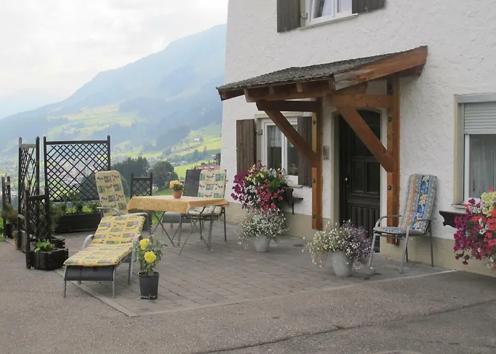 Gaestehaus Marlies