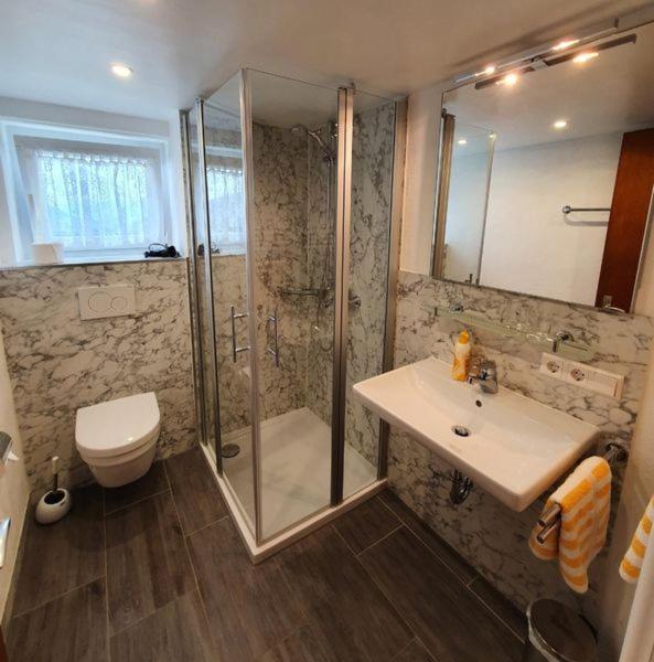 Apartment Gaestehaus Marlies *