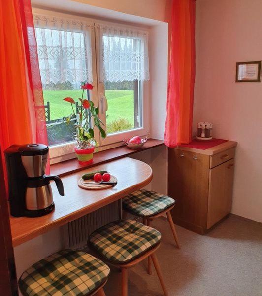 Gaestehaus Marlies Apartment Hirschegg (Vorarlberg)