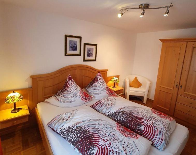 Apartment Gaestehaus Marlies Hirschegg (Vorarlberg)
