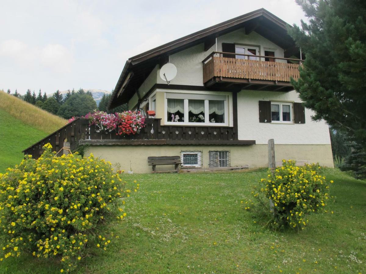 Apartment Gaestehaus Marlies Hirschegg (Vorarlberg)