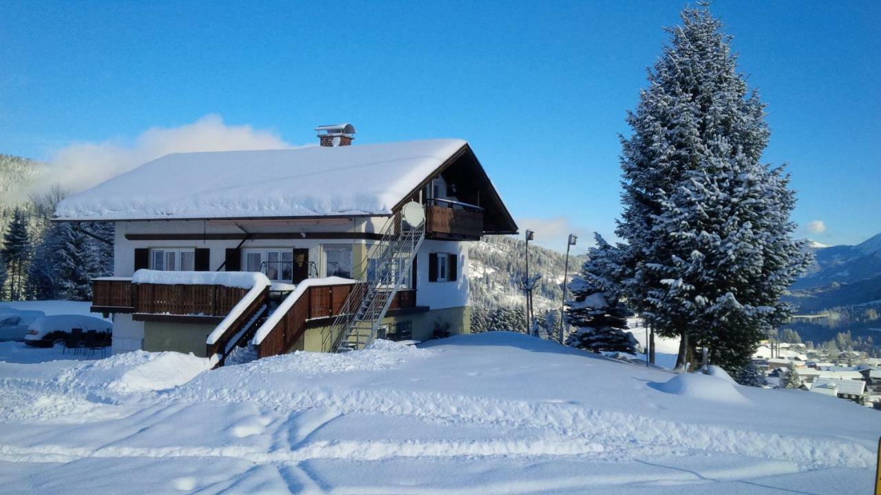 Apartment Gaestehaus Marlies *